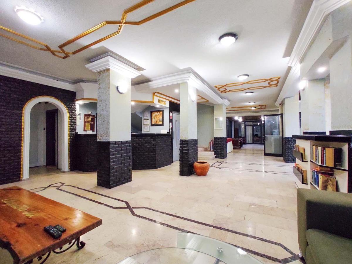 Moray & Duka Hotel Аланія Екстер'єр фото
